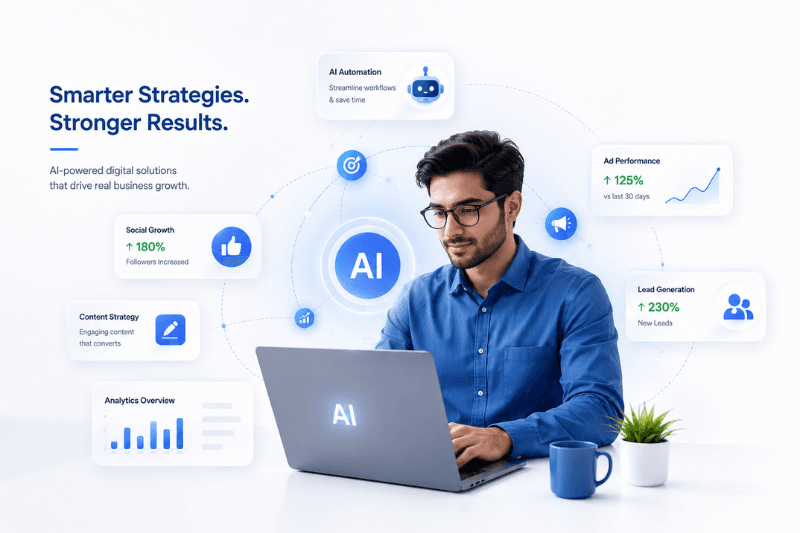 Research & Market Intelligence