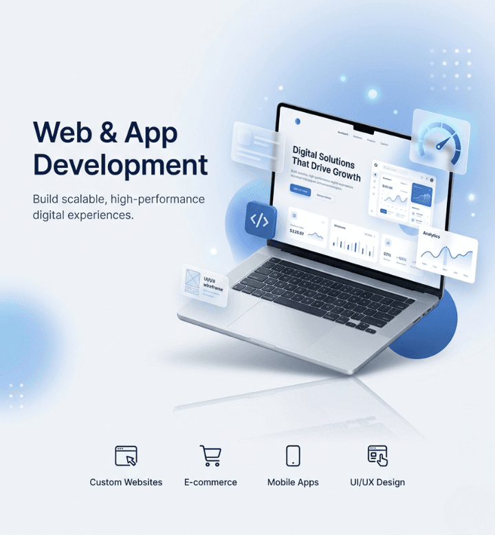 Twiezn Tech team working