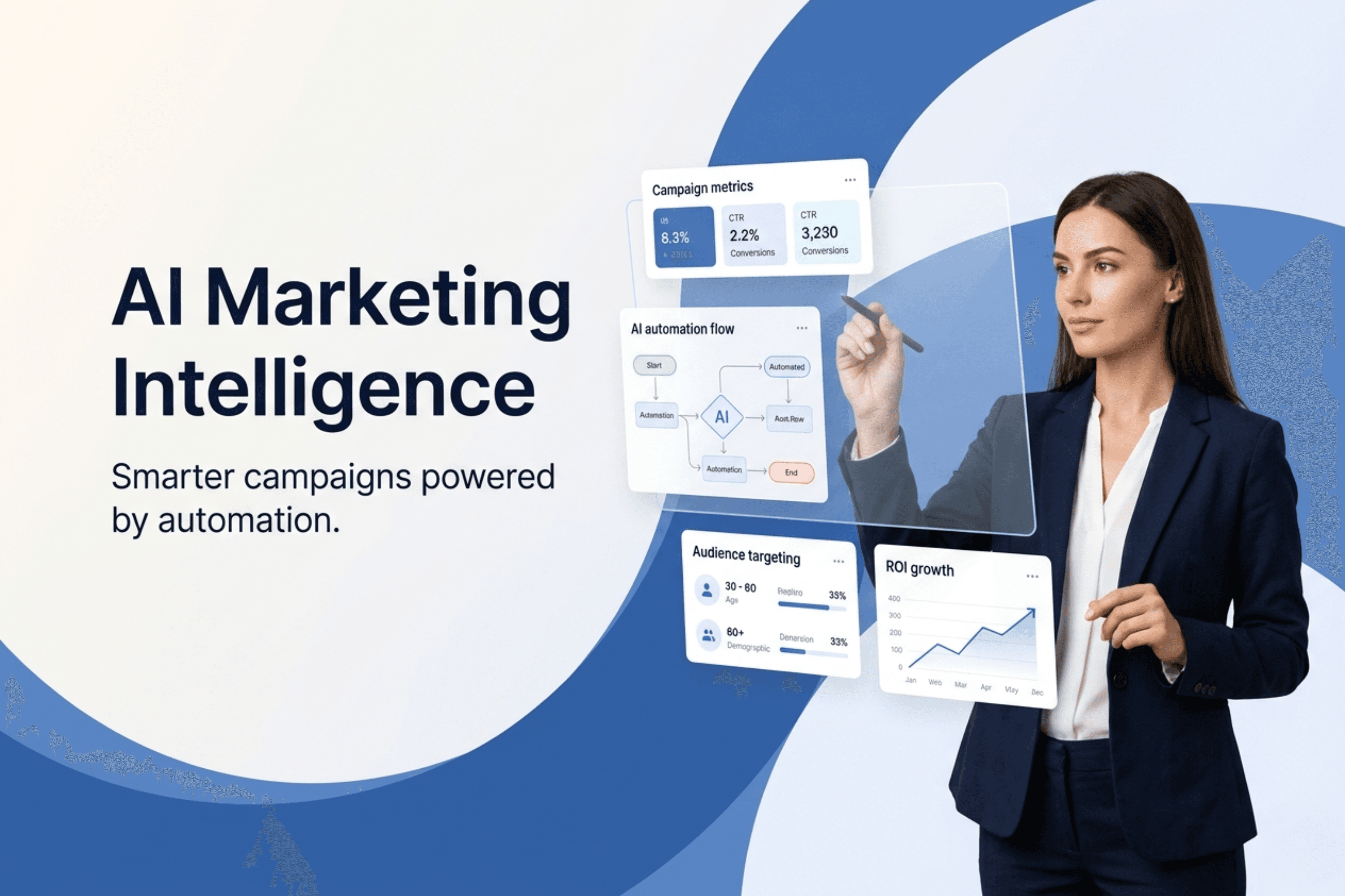 The Future of Modern Search & Discovery