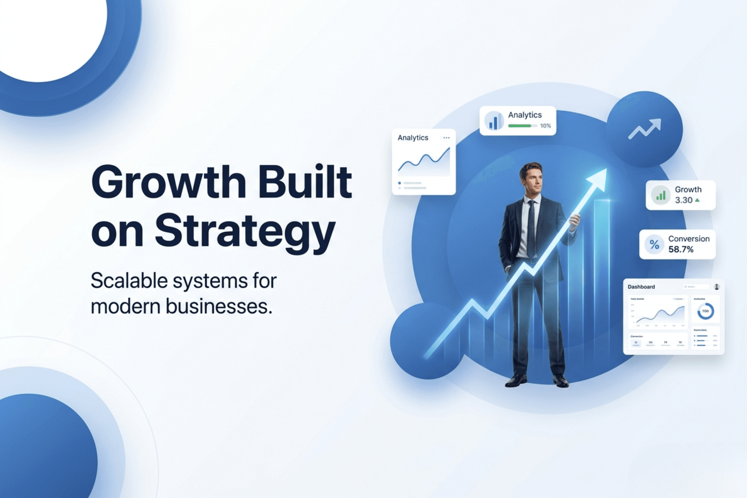 Why Visibility Alone No Longer Drives Growth