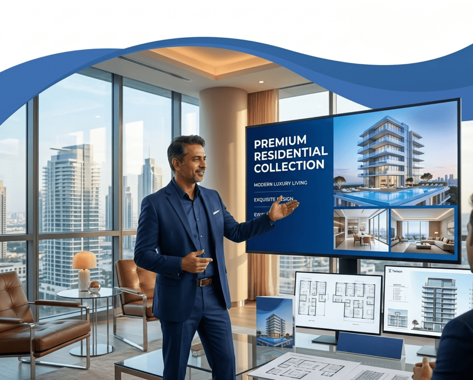 Interior & Construction