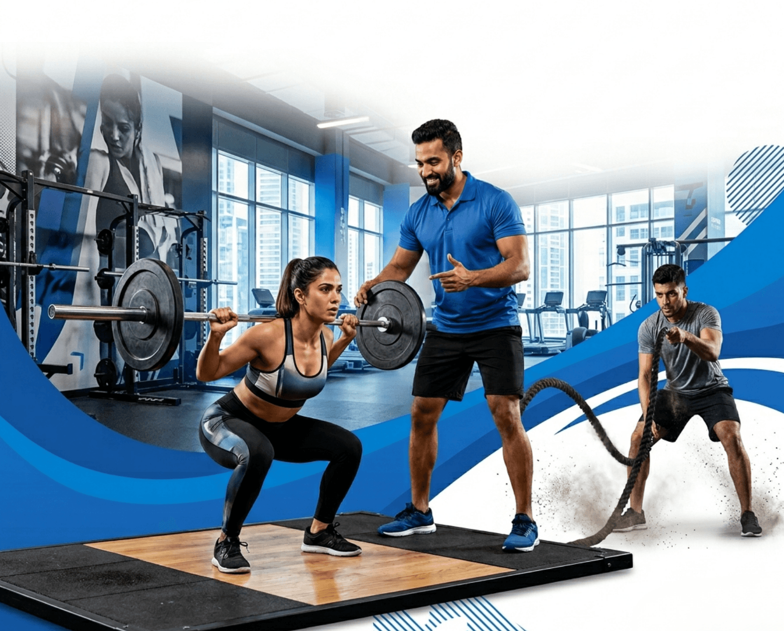 Fitness & Sports