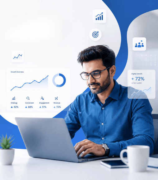 Twiezn Tech — web and app development, scalable high-performance digital experiences