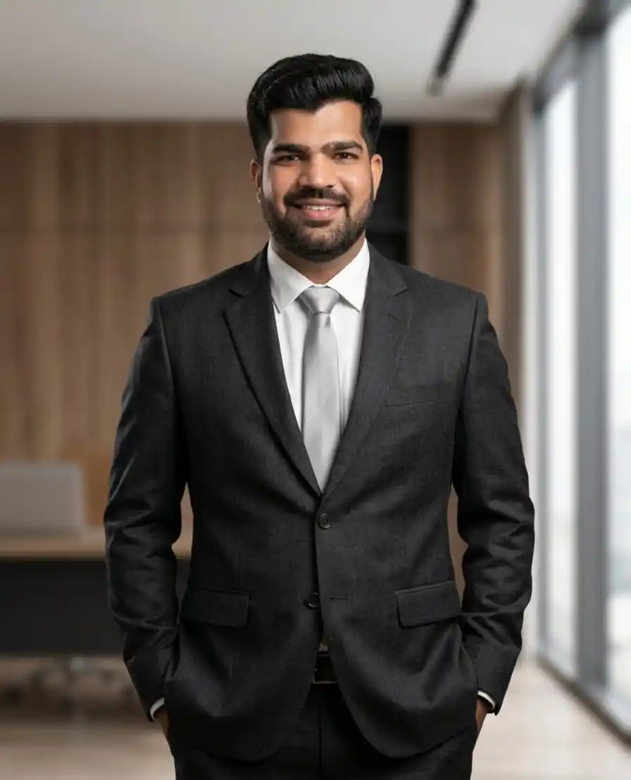 Bhupendra, AI Automation Engineer