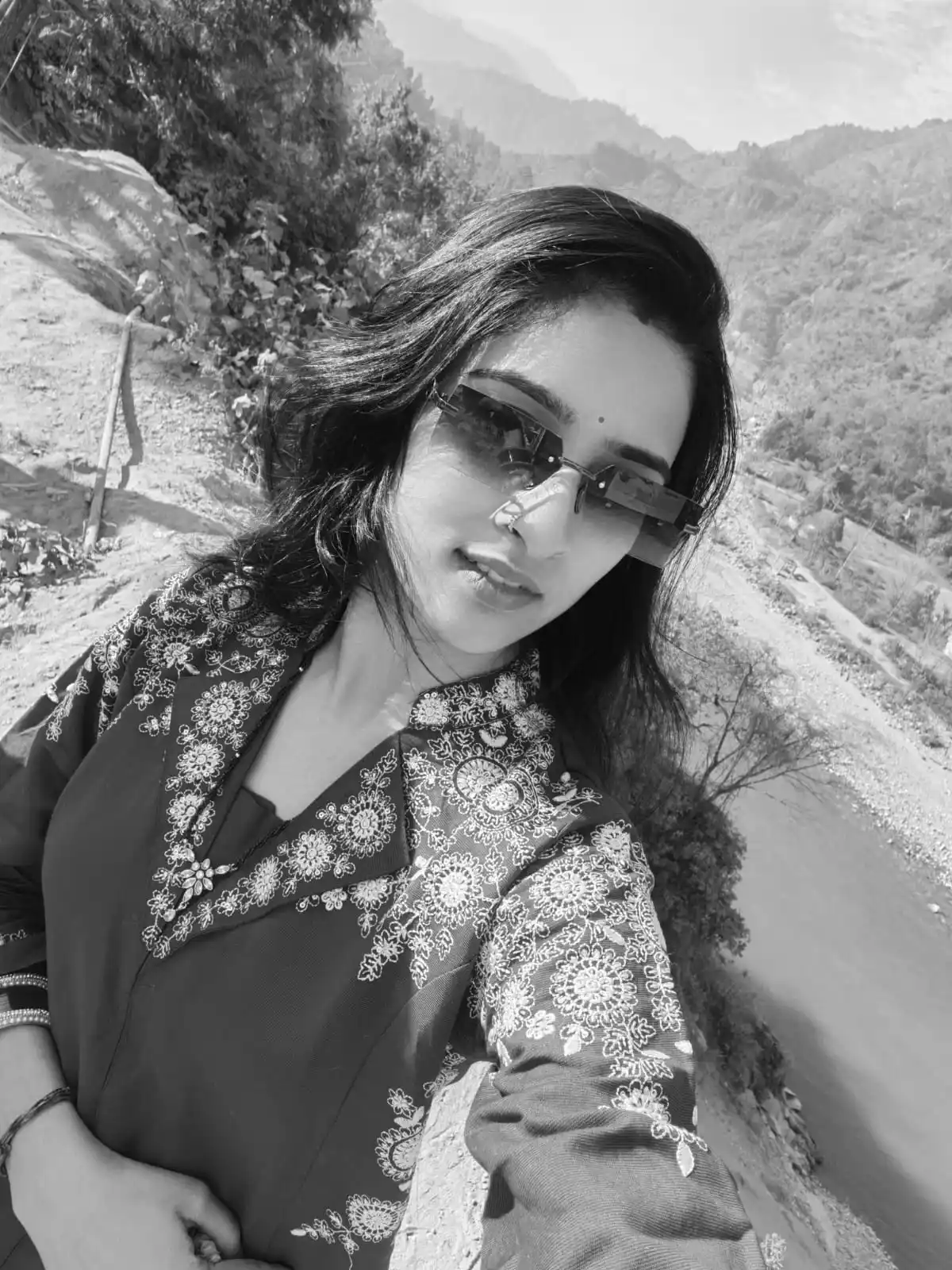 Komal, Revenue Operations Manager