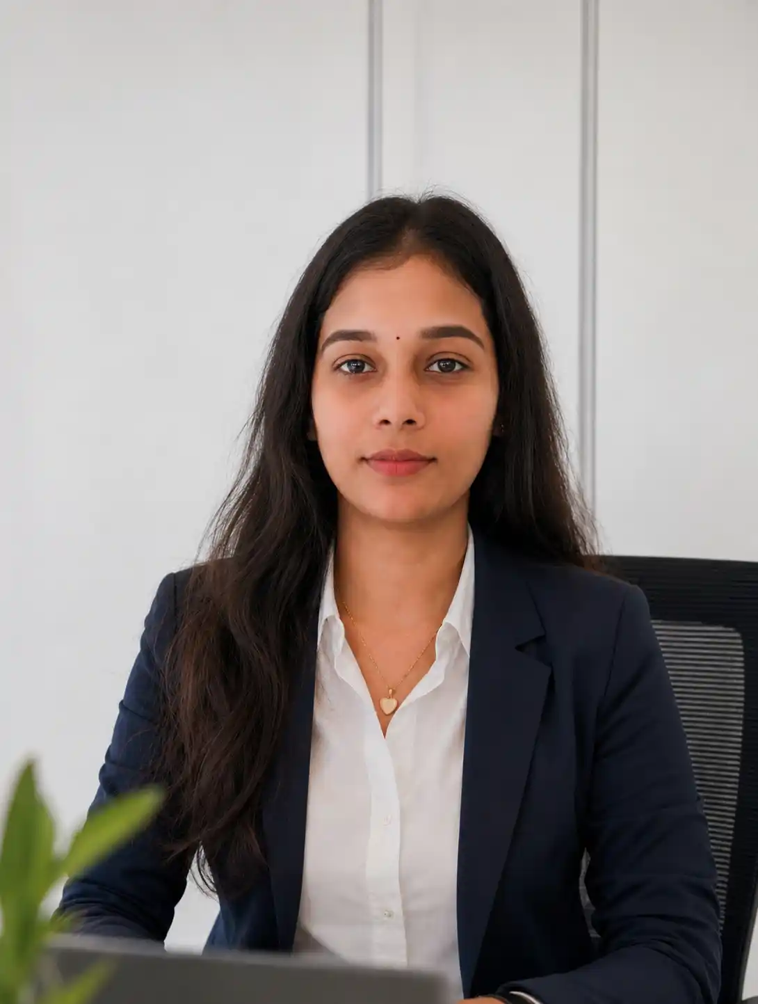 Nisha, Creative Specialist