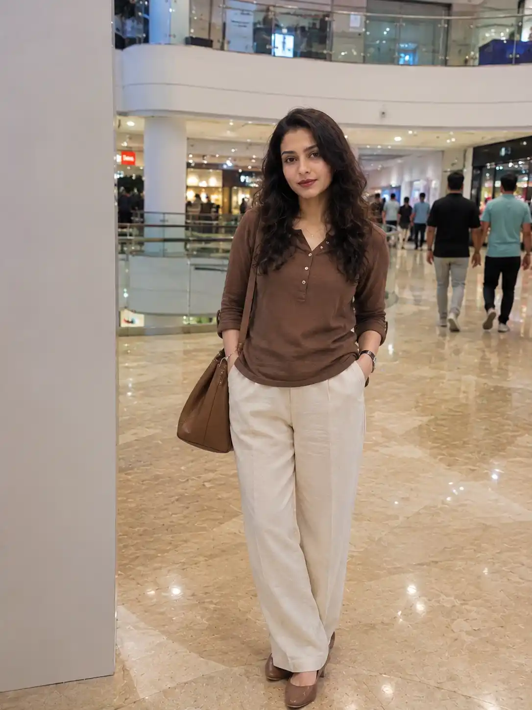 Riya, Growth & Performance Marketing Manager