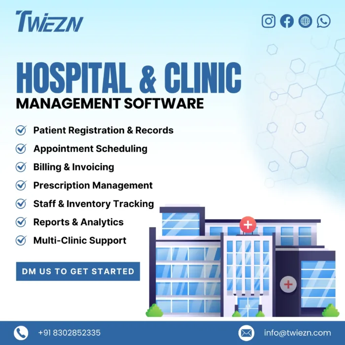 management sodtware
