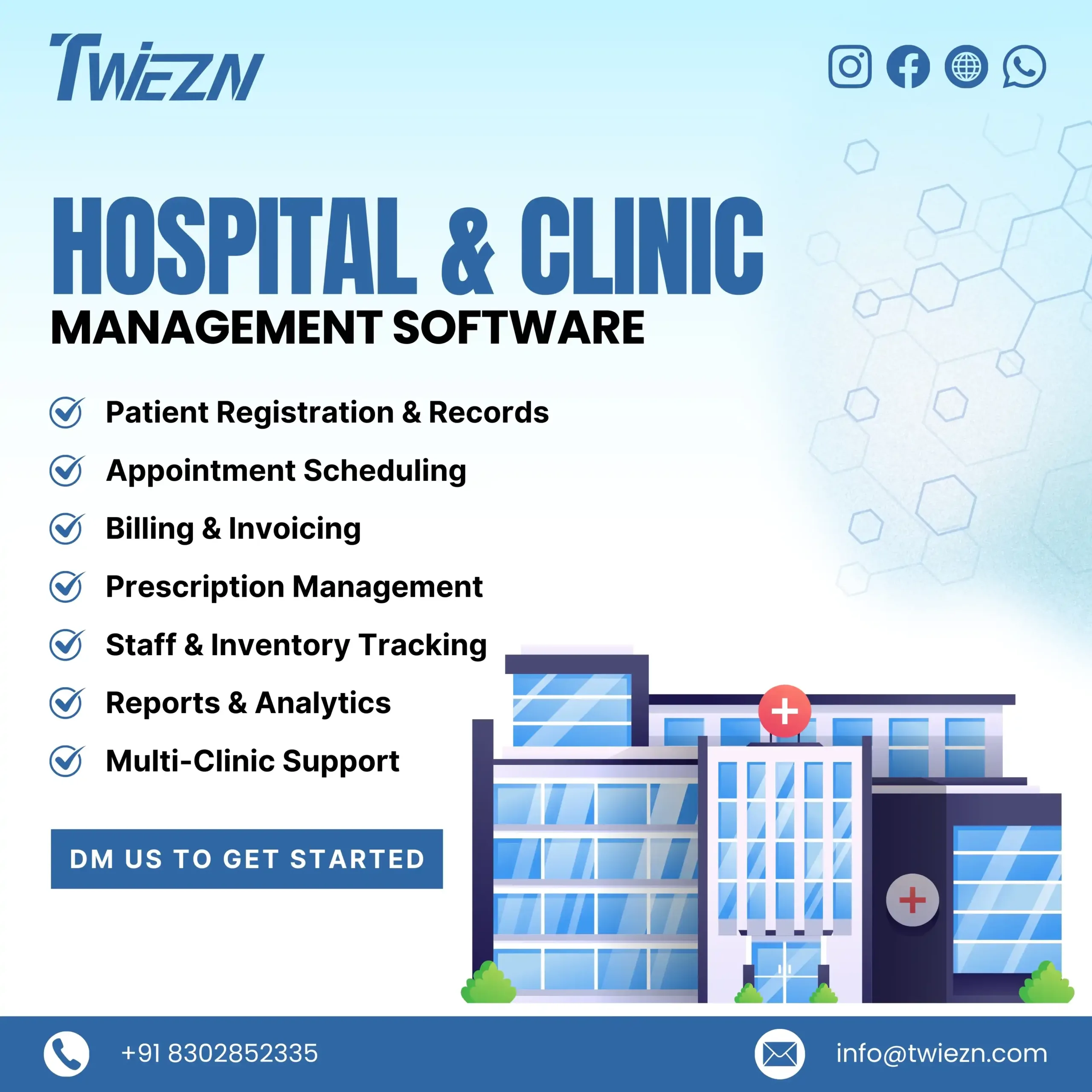 55 management sodtware